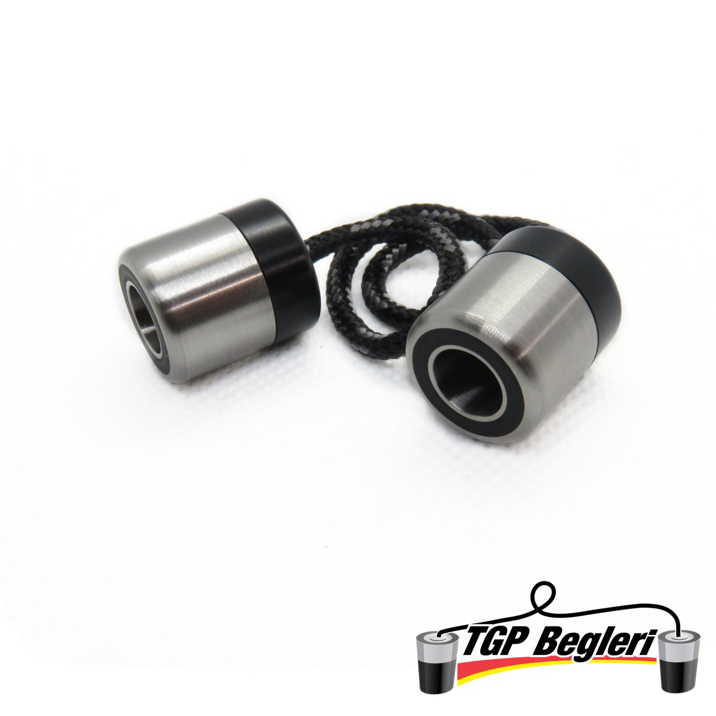 Titanium Batteries image 4