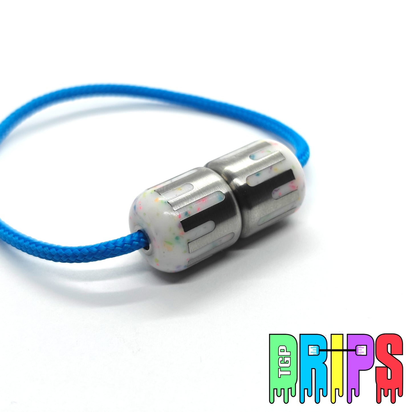 Titanium Drips Begleri (Space Cake)