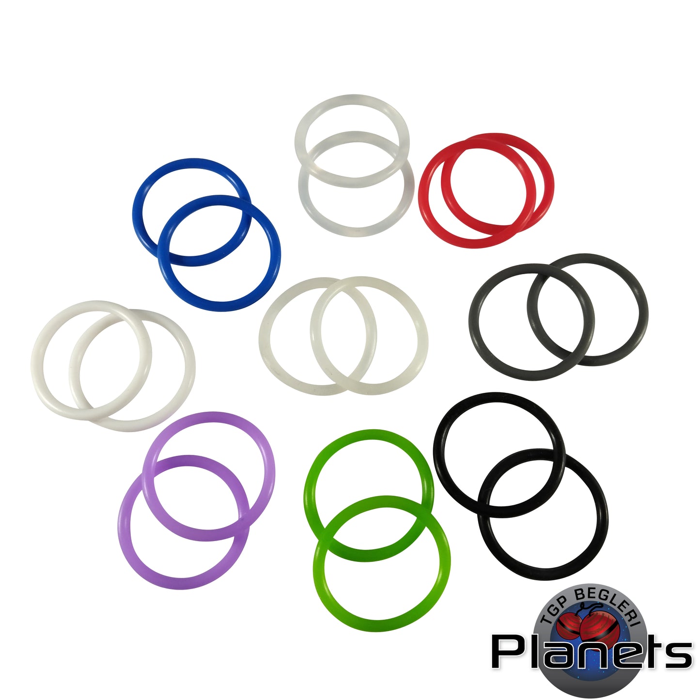 Planets Begleri image 4