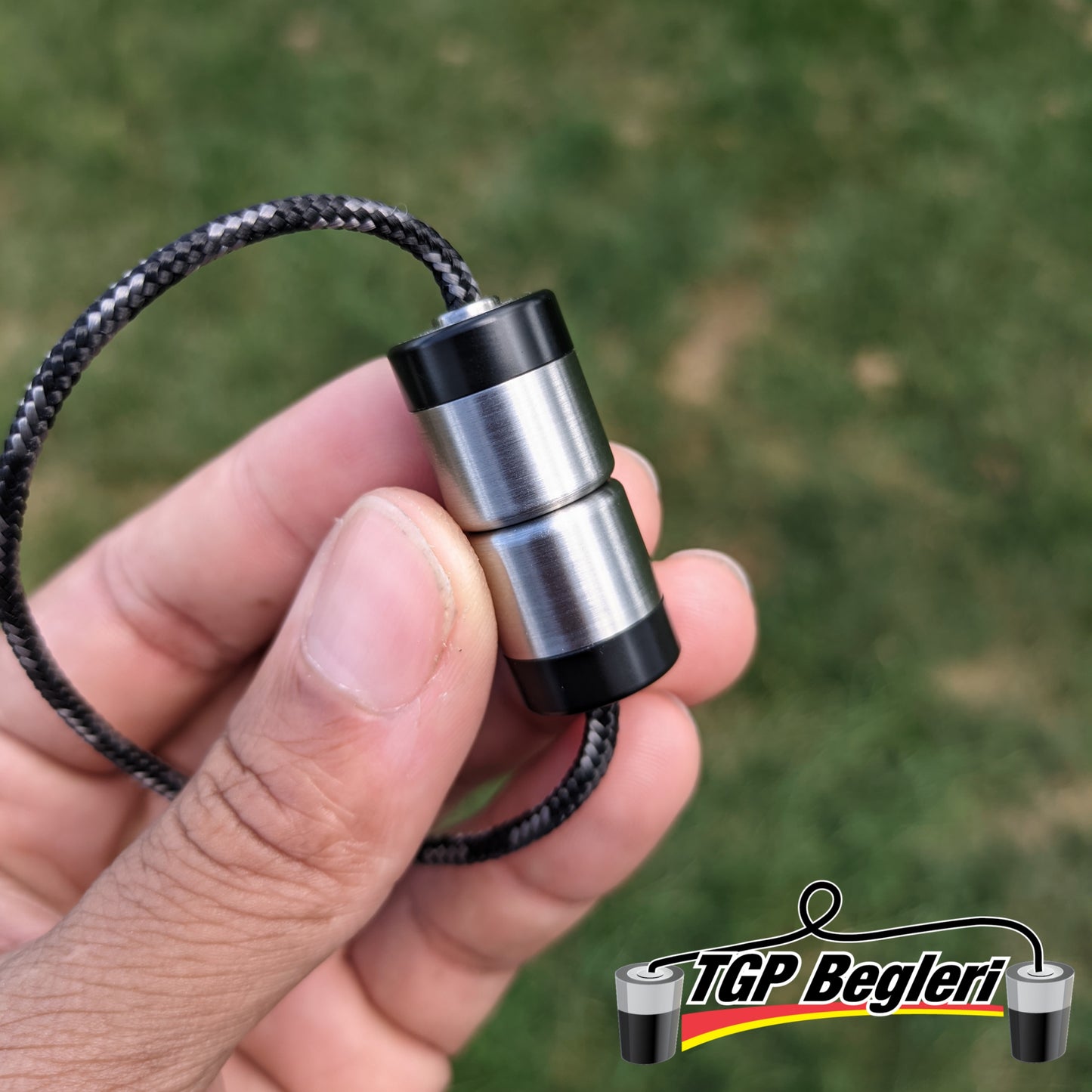 Titanium Batteries image 1