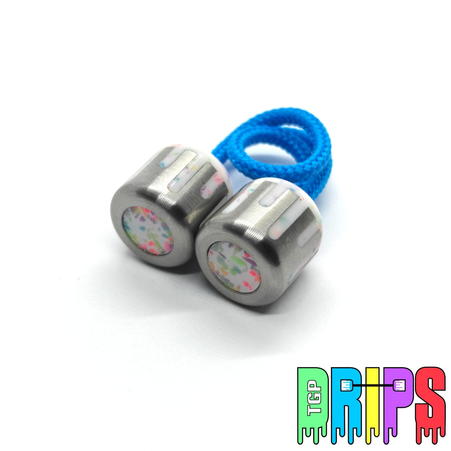 Drips Begleri (Space Cake) image 2