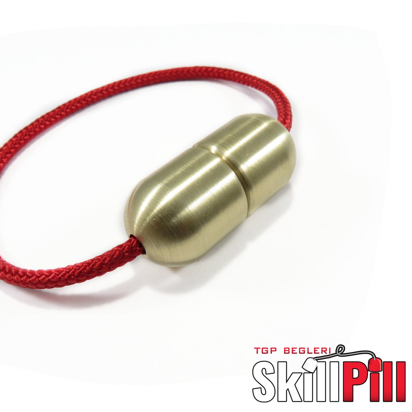 Brass Skill Pill Begleri 2