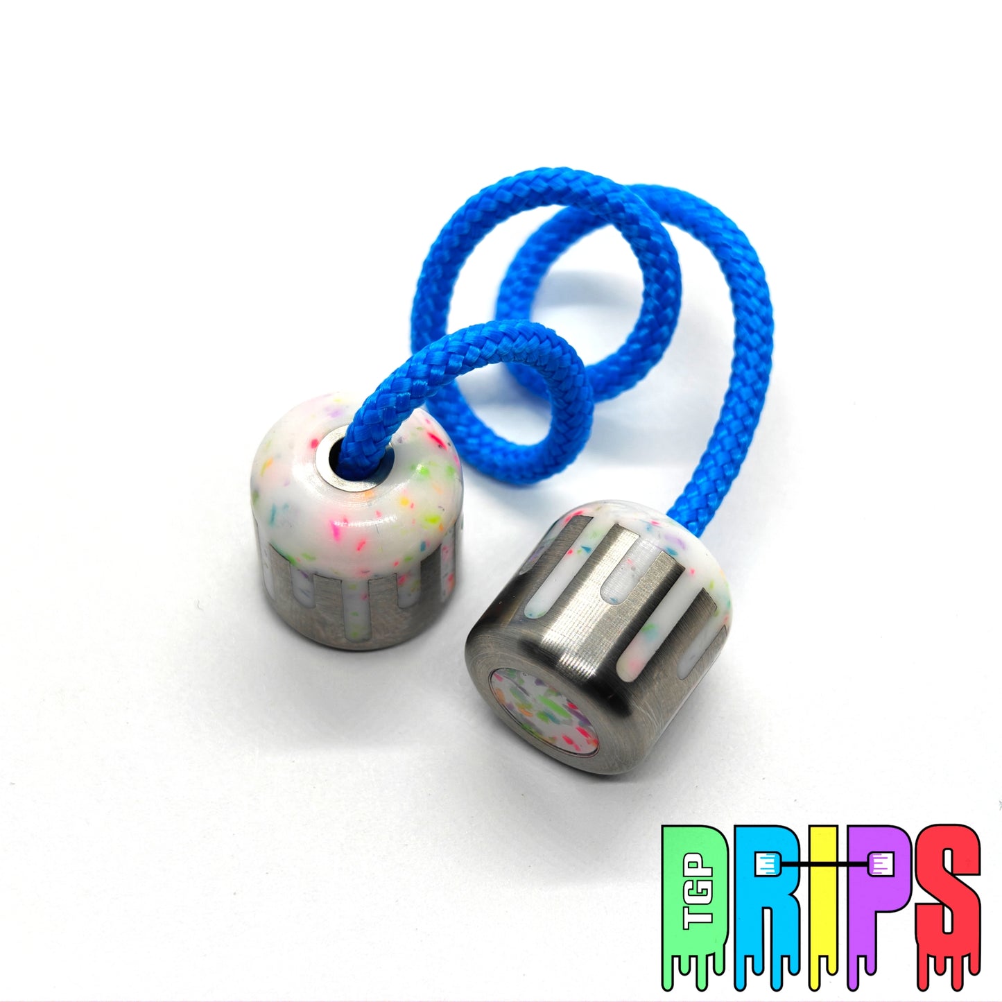 Drips Begleri (Space Cake) image 5