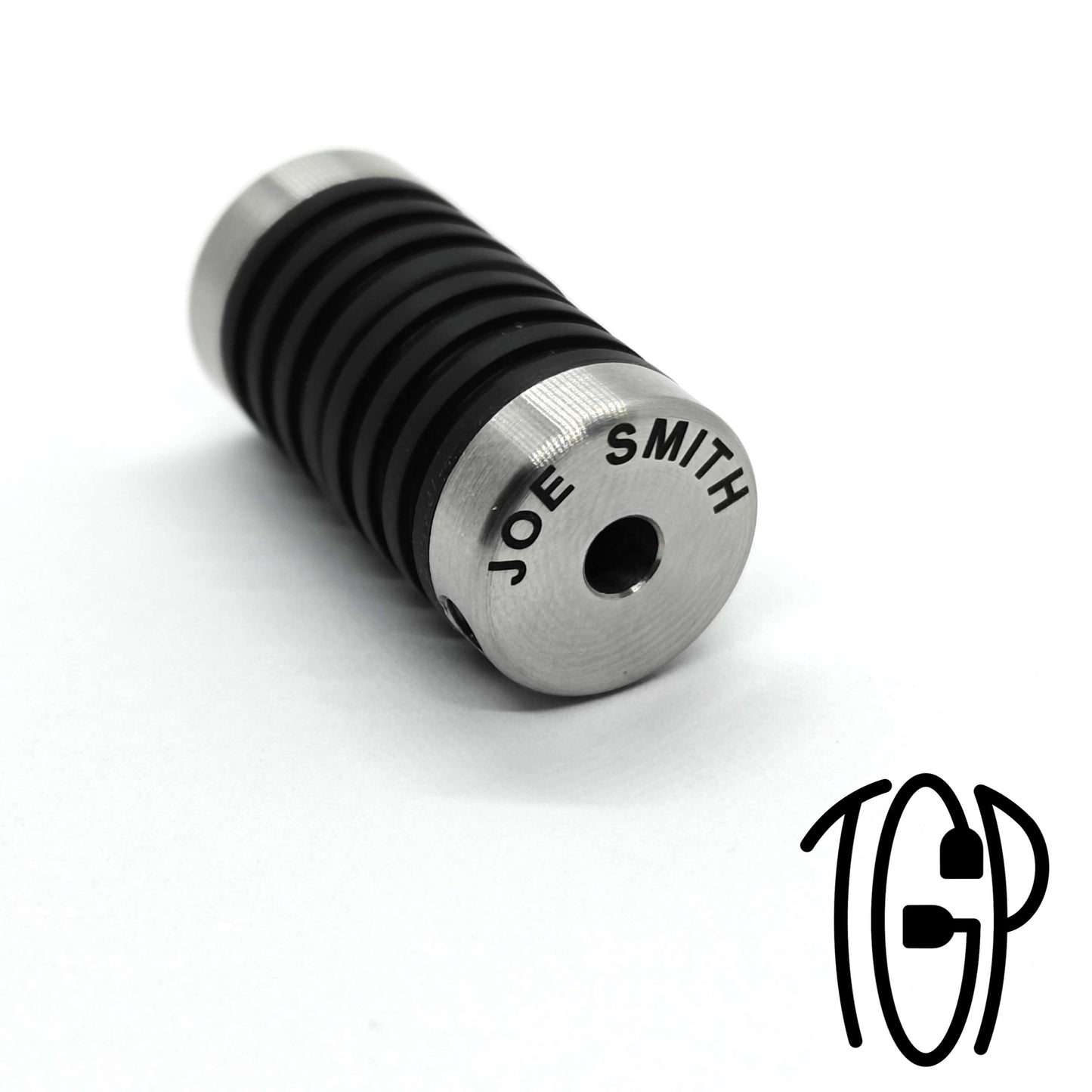 Custom Name Engraving Begleri