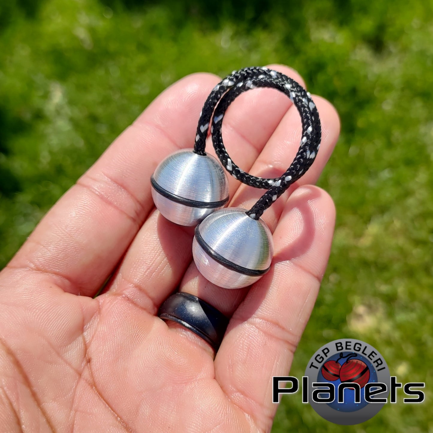 Planets Begleri image 1