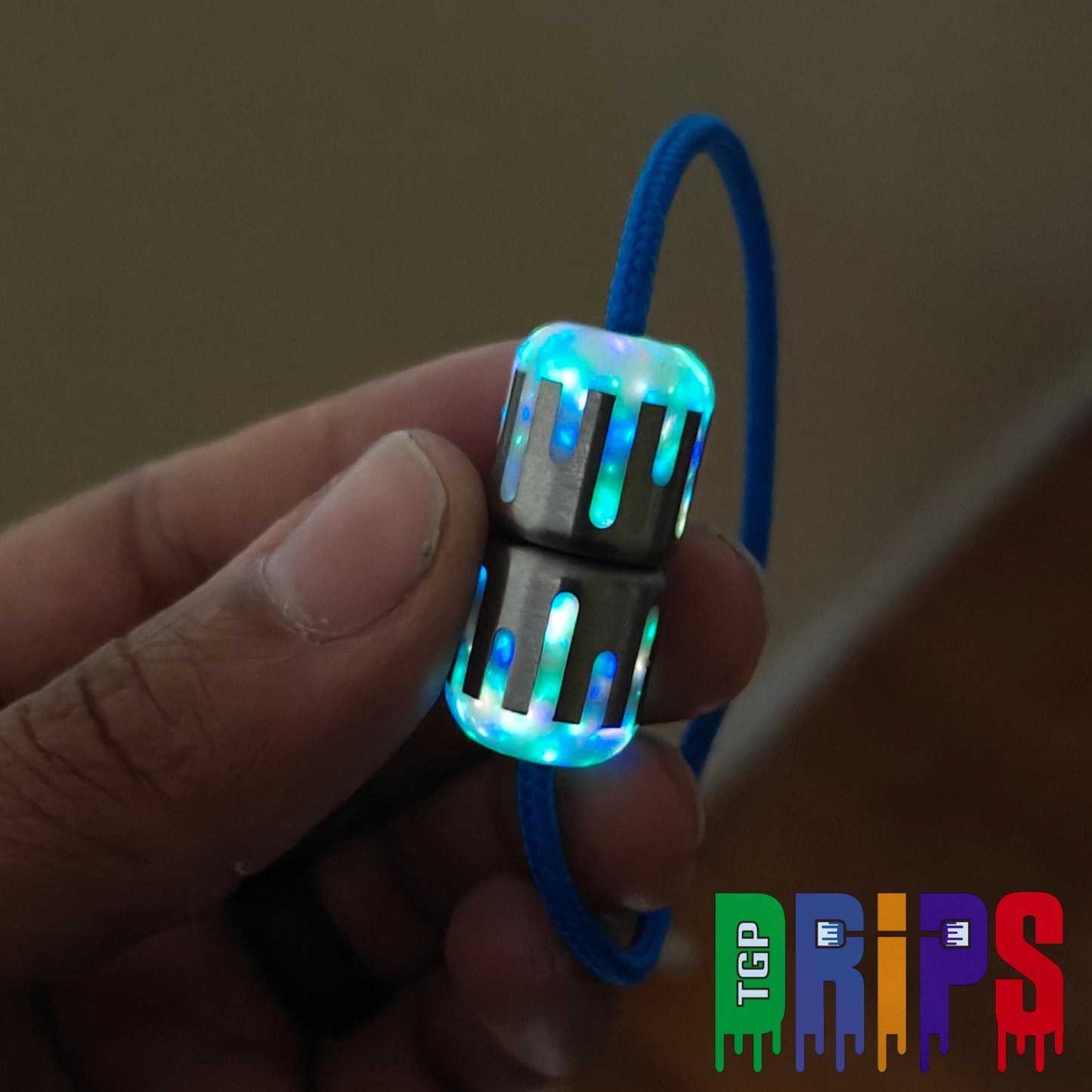 Drips Begleri (Space Cake) image 3