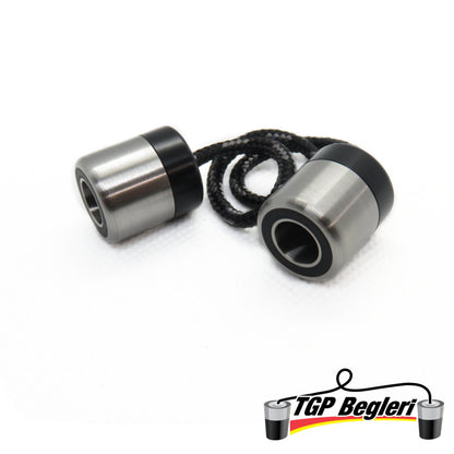 Titanium Batteries image 4