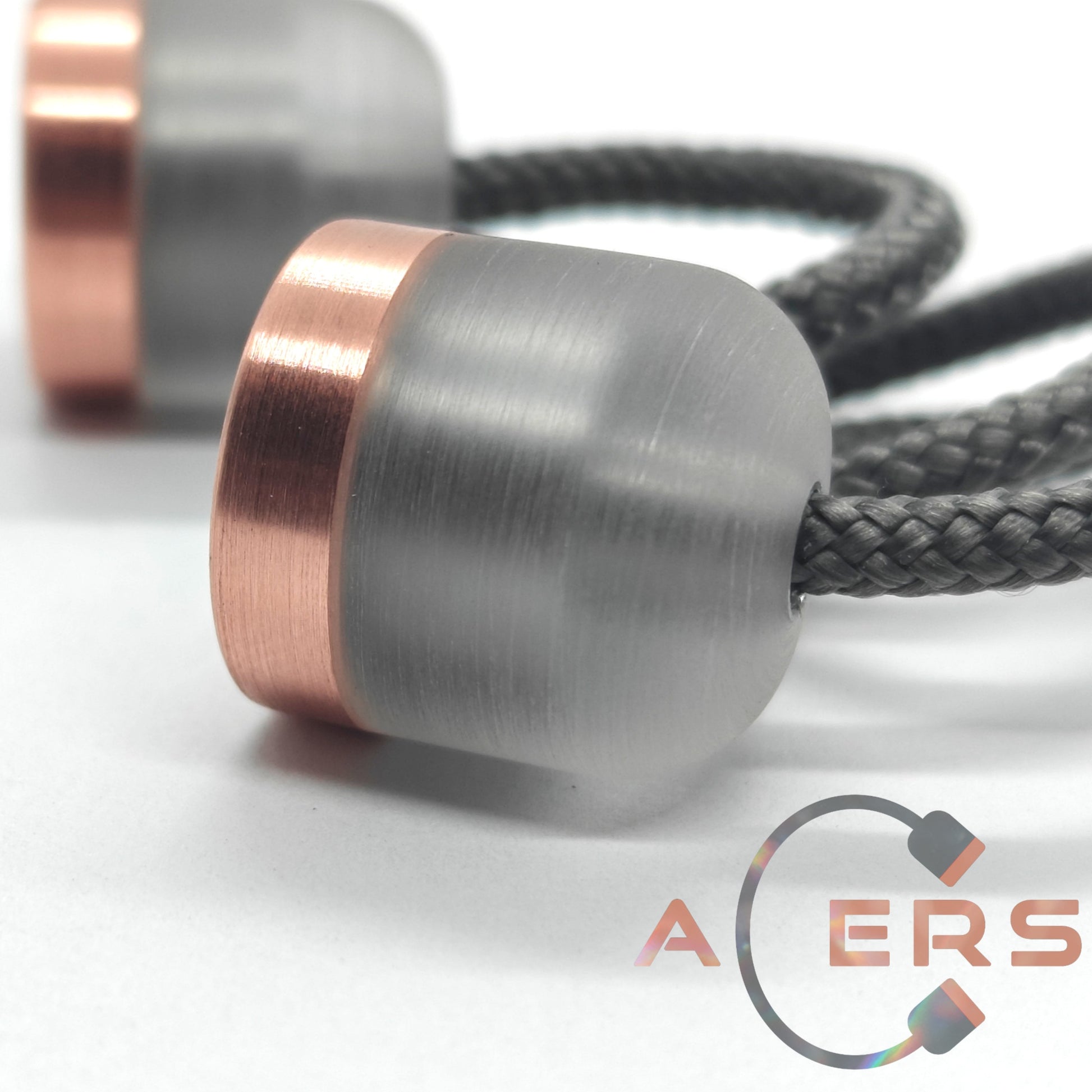 Acers Begleri (Frosted Transparency) image 3