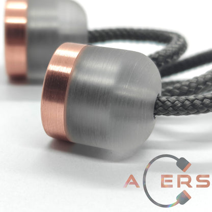 Acers Begleri (Frosted Transparency) image 3