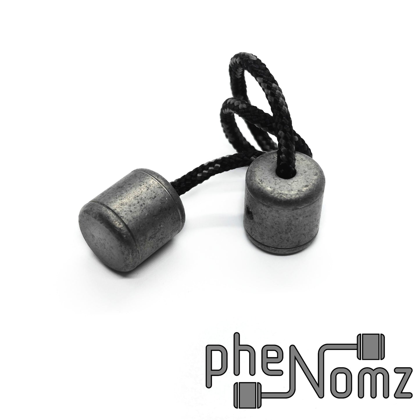 Titanium Phenomz Begleri (Stonewashed)