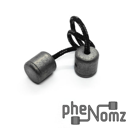 Titanium Phenomz Begleri (Stonewashed)