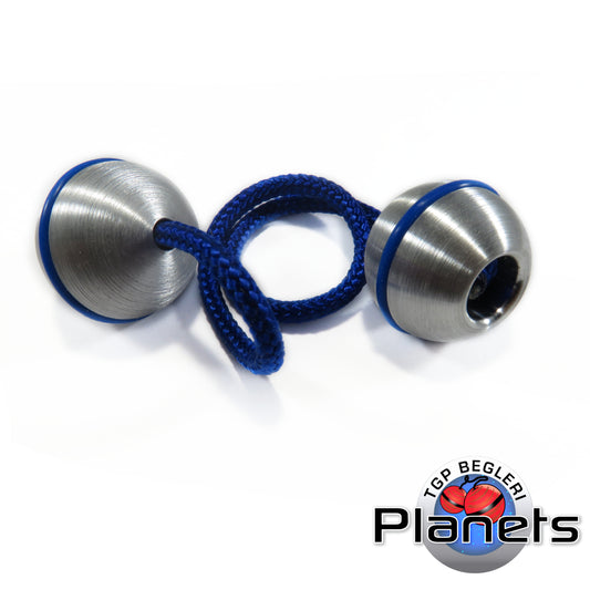 Planets Begleri