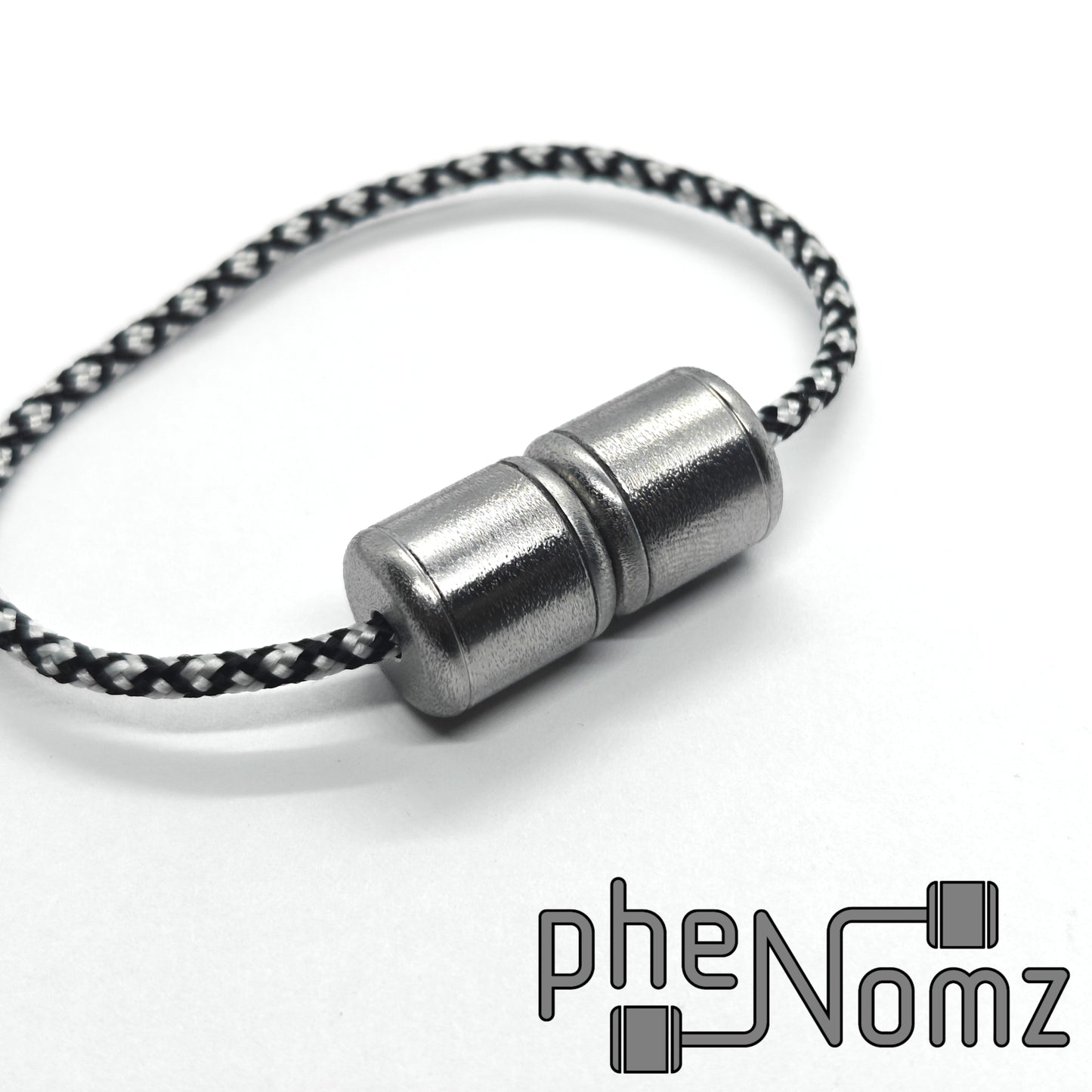 Titanium Phenomz V2 Begleri (Orange Peel) image 1