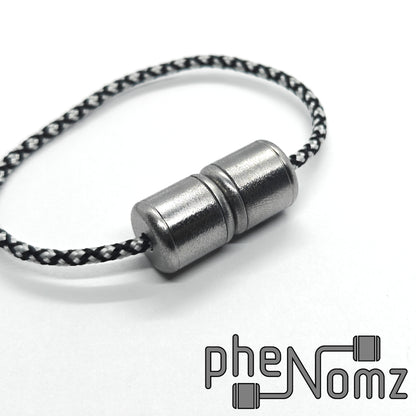 Titanium Phenomz V2 Begleri (Orange Peel) image 1