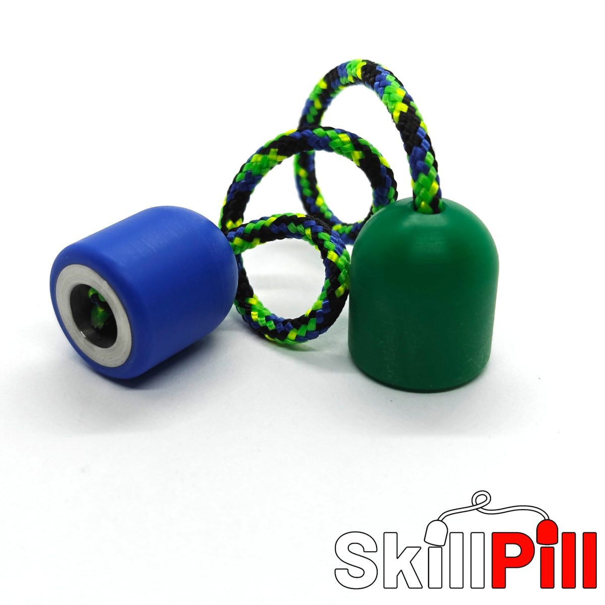 Delrin Skill Pill Begleri V2 4