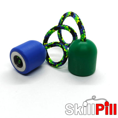 Delrin Skill Pill Begleri V2 image 4
