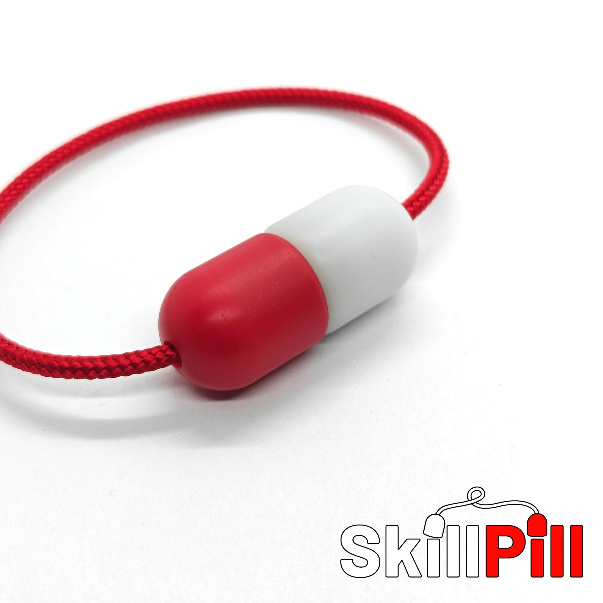 Delrin Skill Pill Begleri V2 image 3