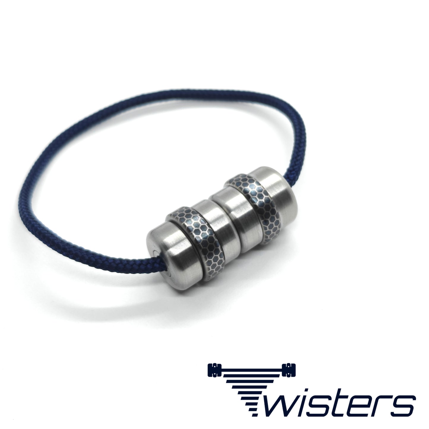 Titanium Honeycomb Twisters image 2