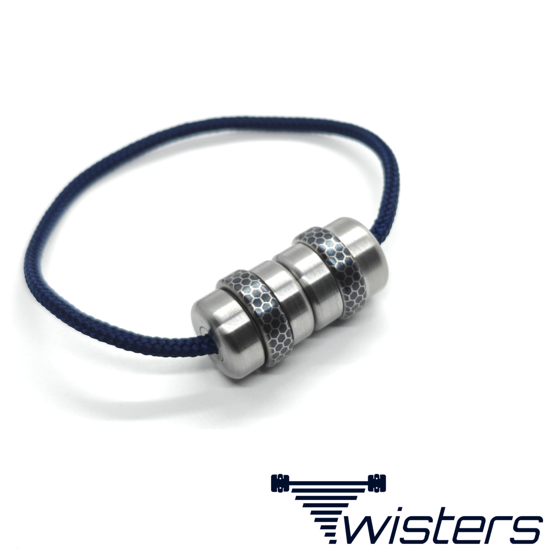 Titanium Honeycomb Twisters image 2