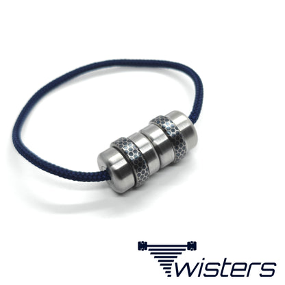 Titanium Honeycomb Twisters image 2