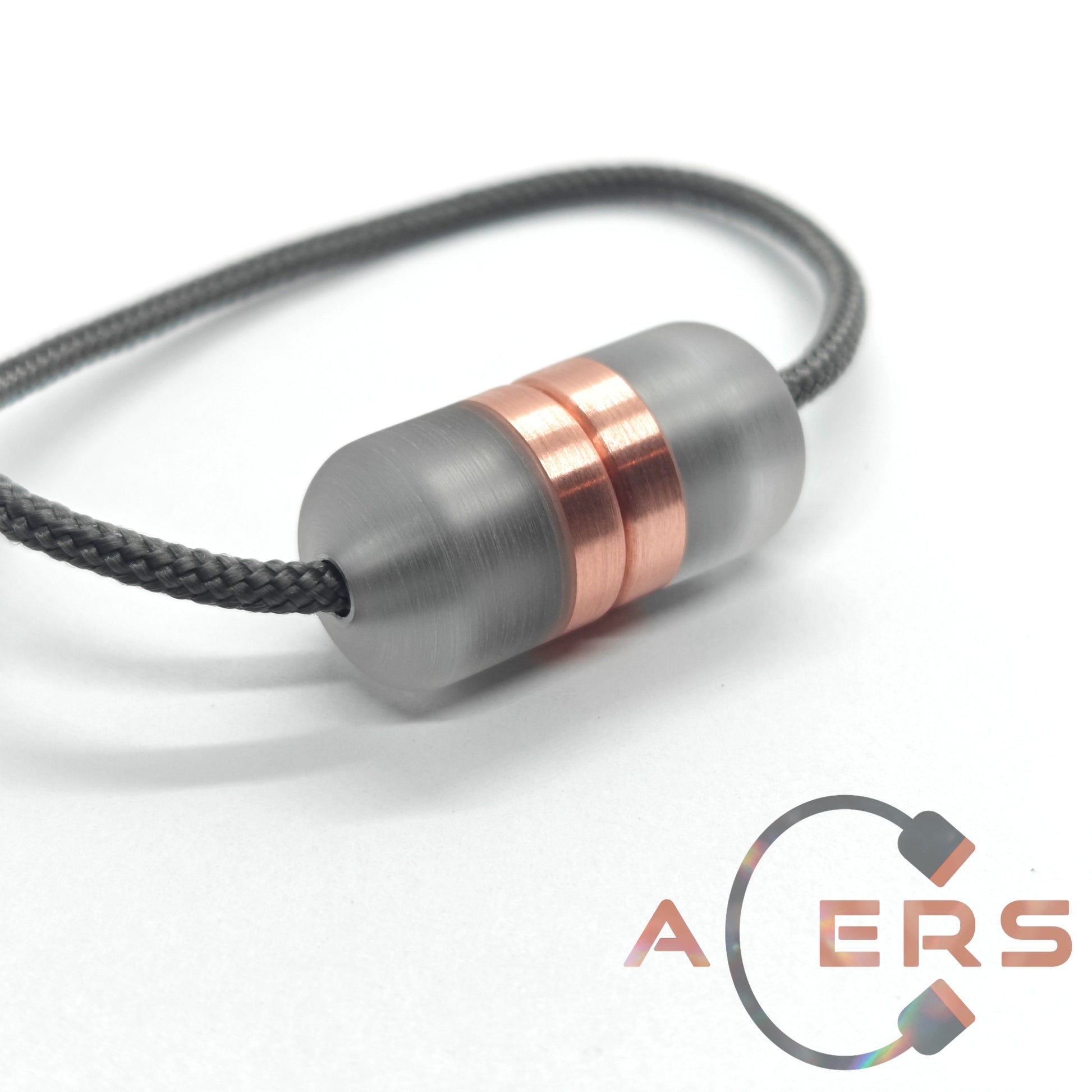 Acers Begleri (Frosted Transparency) image 2