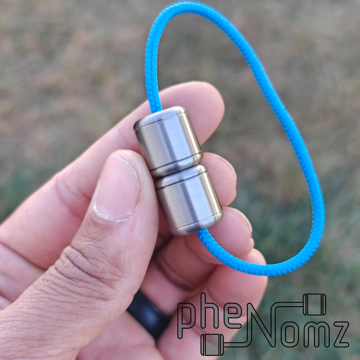 Titanium Phenomz Begleri (Standard)