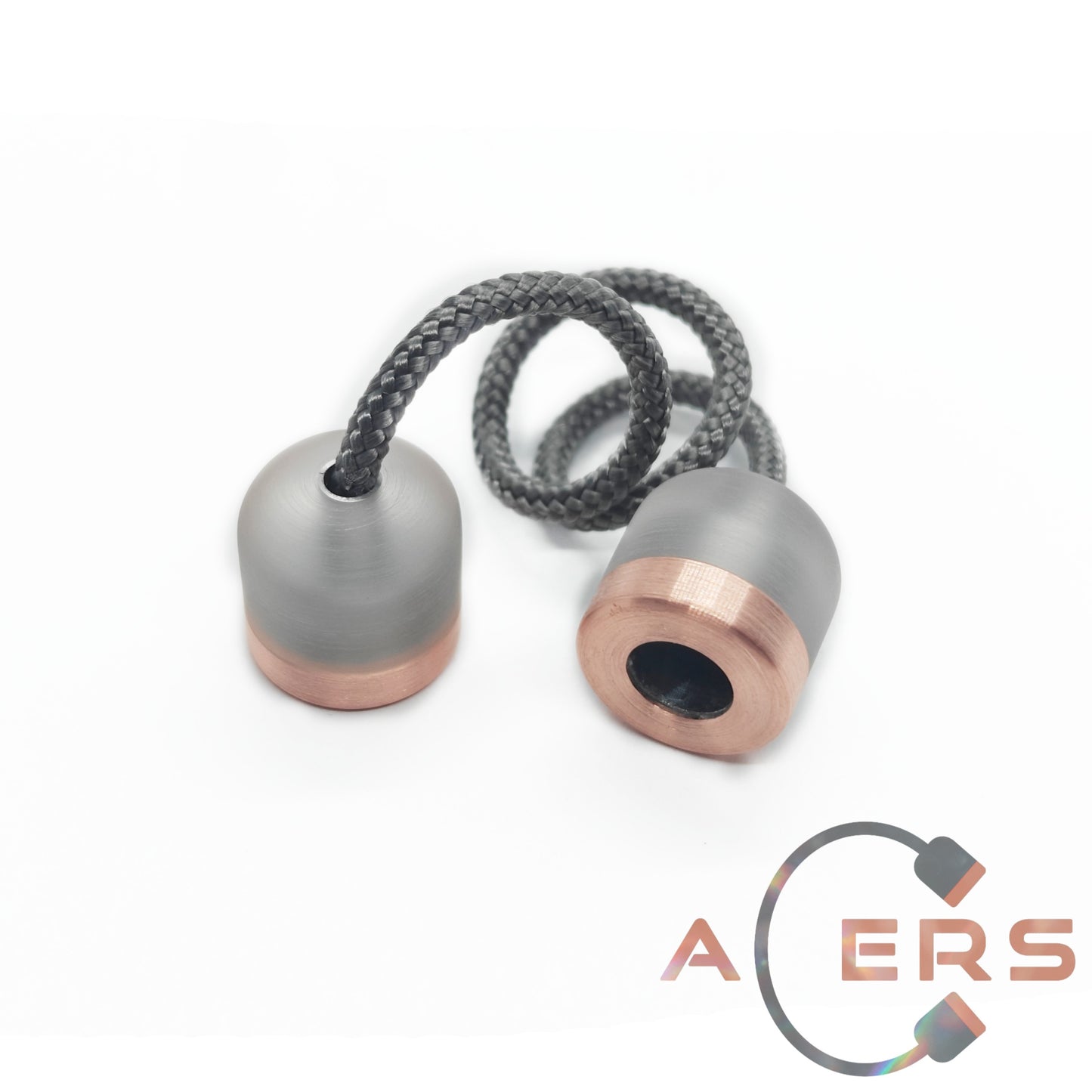 Acers Begleri (Frosted Transparency)