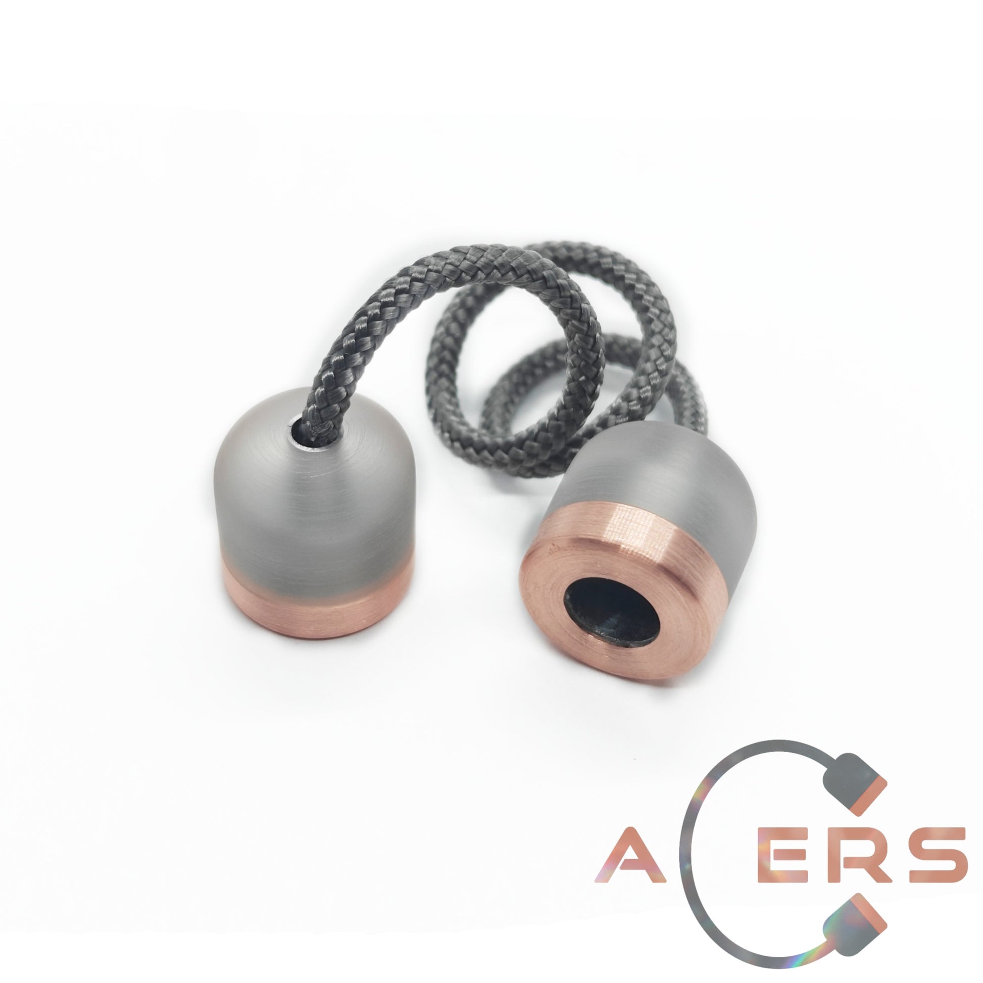 Acers Begleri (Frosted Transparency)