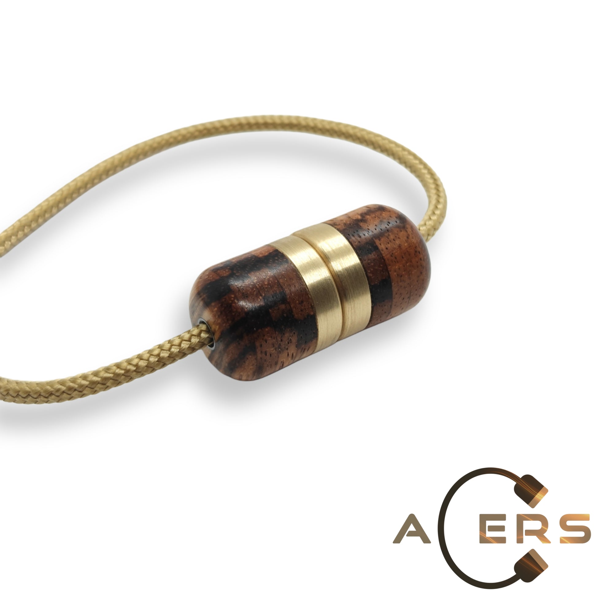 Acers Begleri (Zebrawood)