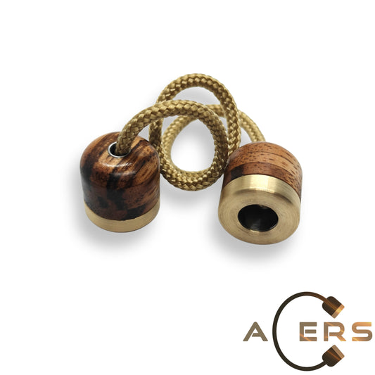 Acers Begleri (Zebrawood)
