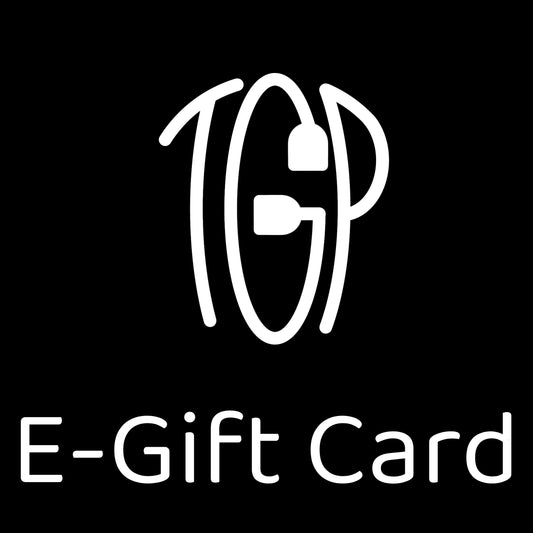 TGP Begleri E-Gift Card