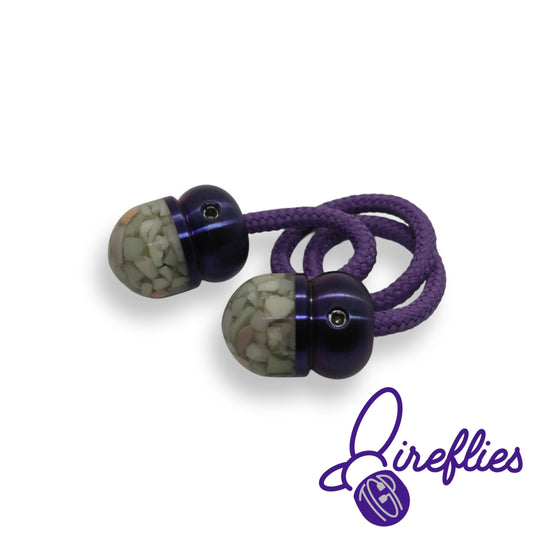 Titanium Fireflies Begleri (Fruit Cocktail)