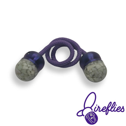 Titanium Fireflies Begleri (Fruit Cocktail)