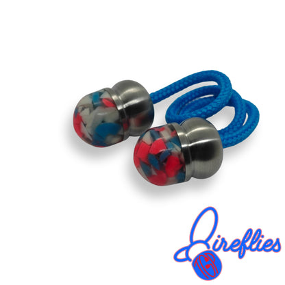 Titanium Fireflies Begleri (America)
