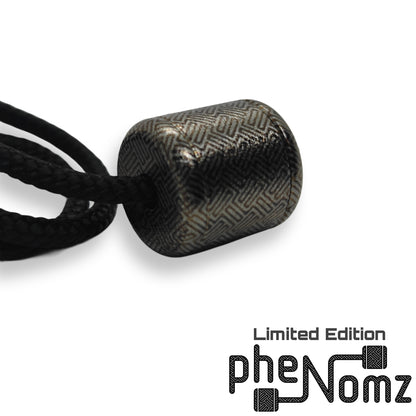 Titanium Phenomz Begleri (Limited Edition)