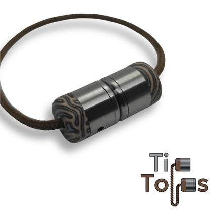 Titanium TipTops Begleri (Oasis)