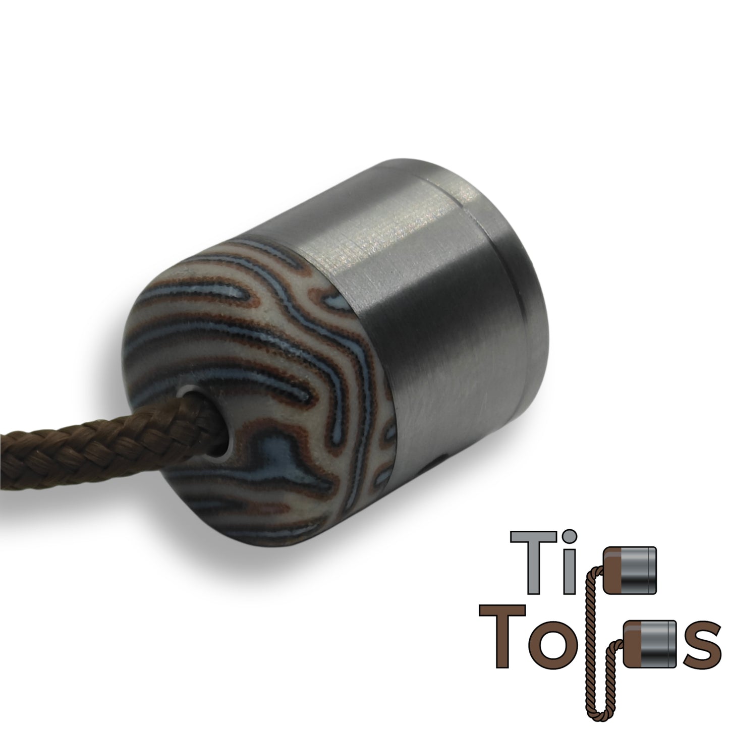 Titanium TipTops Begleri (Oasis)