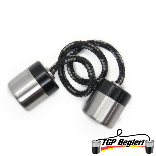 Titanium Batteries image 0