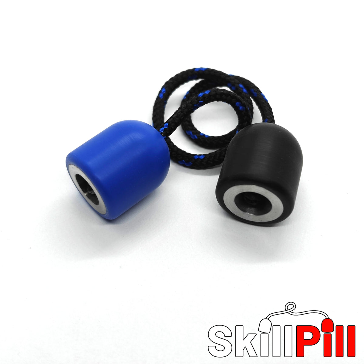 Delrin Skill Pill Begleri V2 2