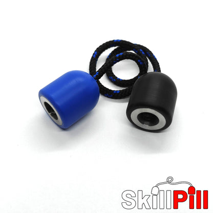 Delrin Skill Pill Begleri V2 image 2