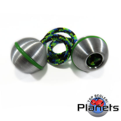 Planets Begleri image 2
