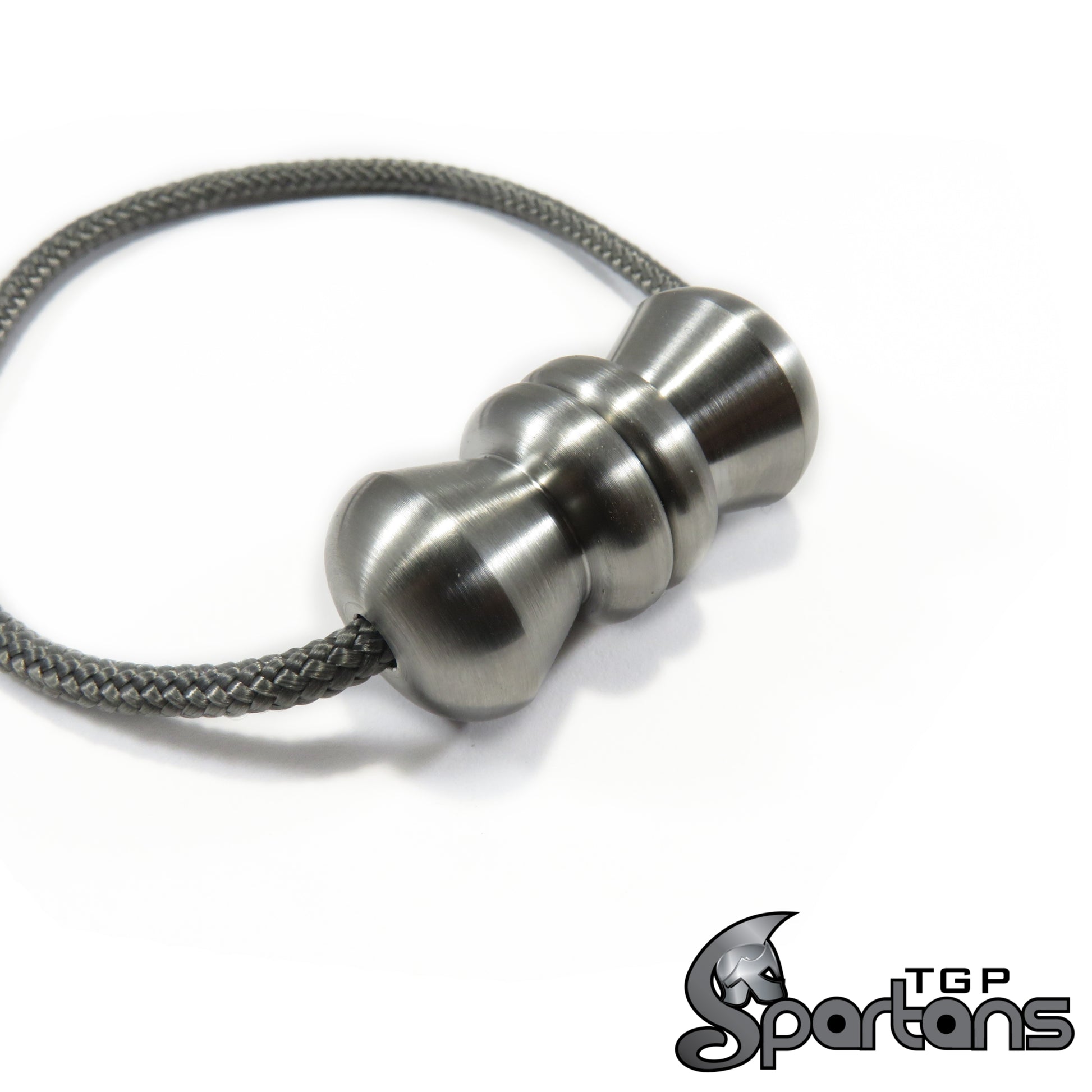Titanium Spartans Begleri image 2