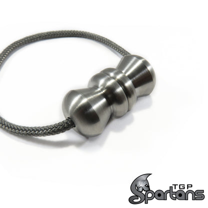 Titanium Spartans Begleri image 2