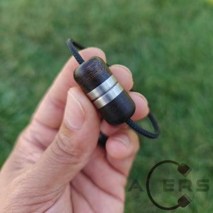 Acers Begleri (Wenge wood)
