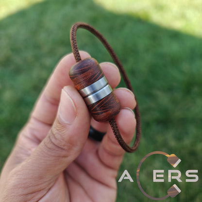 Acers Begleri (Leopardwood)