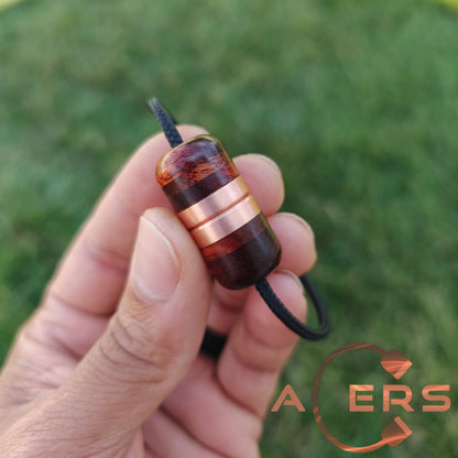 Acers Begleri (Bloodwood)