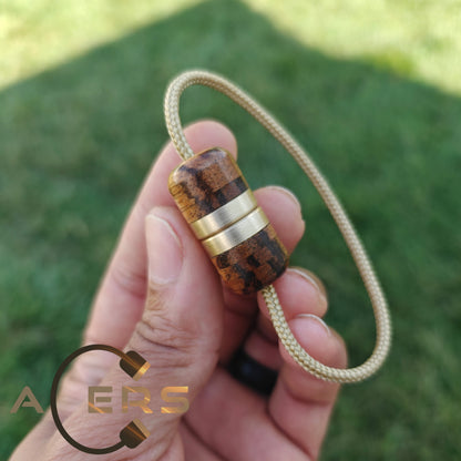 Acers Begleri (Zebrawood)